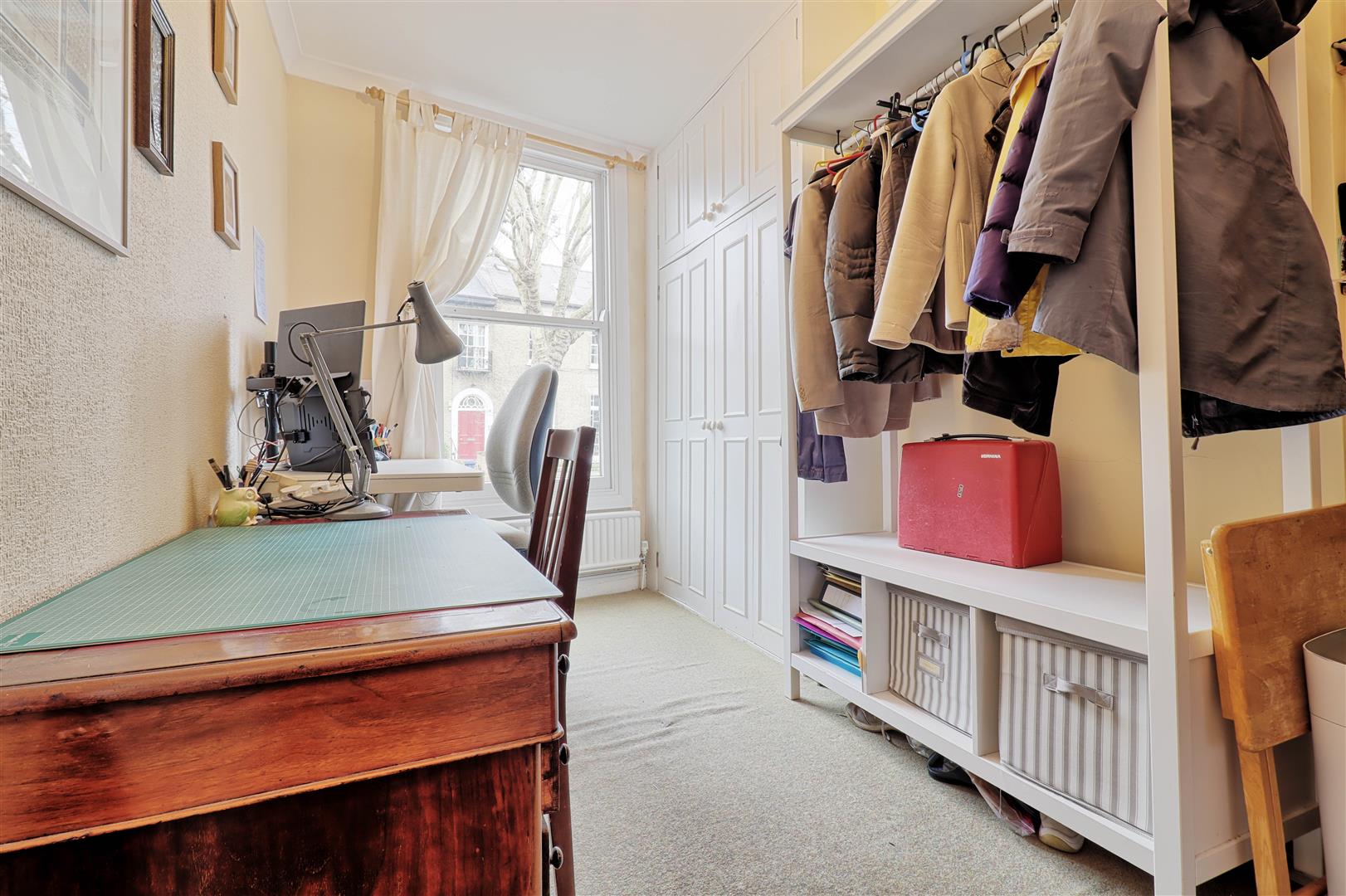 Maids Causeway, Cambridge